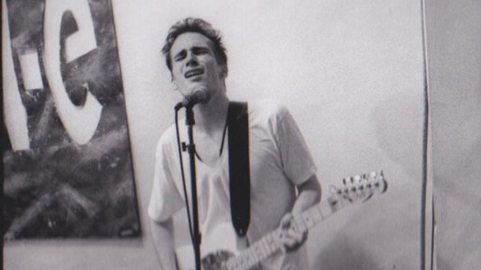 Jeff Buckley: Live At Sin-é
