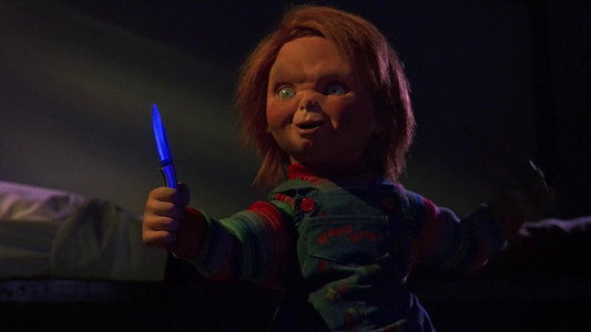 Child's Play 3