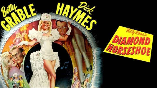 Diamond Horseshoe
