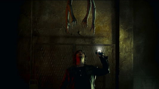 Return to Silent Hill