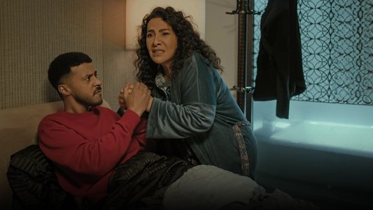 ملح وسمرة