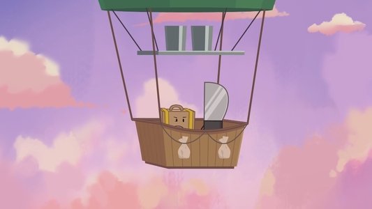 Inanimate Insanity II: The Movie