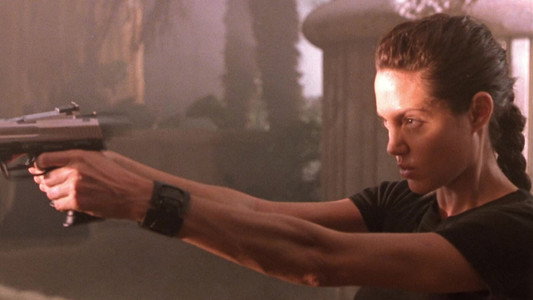 Lara Croft: Tomb Raider