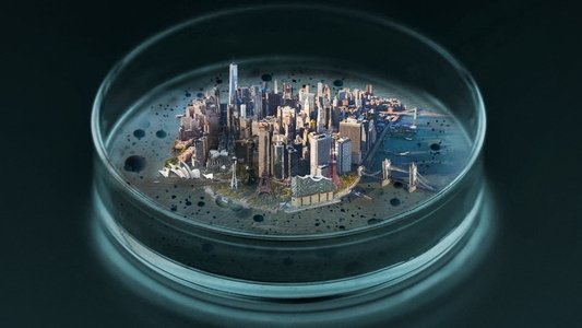 Resistance Fighters – Die globale Antibiotika-Krise