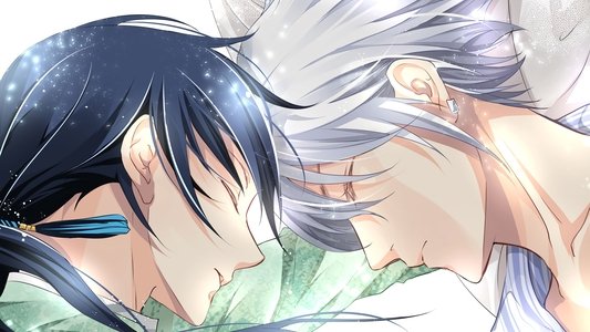 灵契