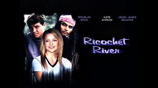 Ricochet River