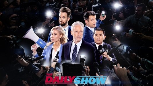The Daily Show
