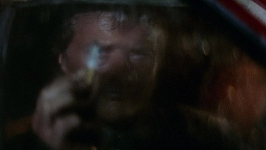 The Hitcher