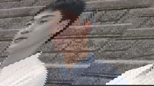 파도가 칠 때