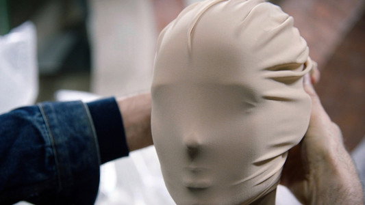 Martin Margiela: In His Own Words