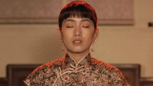 大红灯笼高高挂