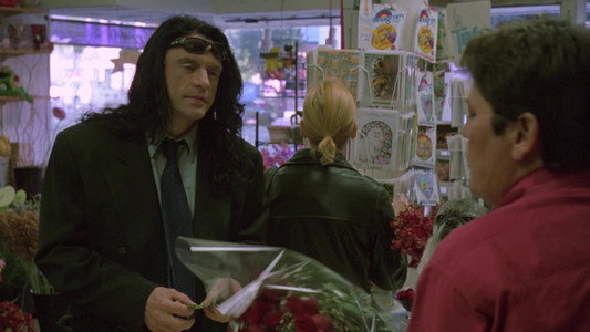 The Room
