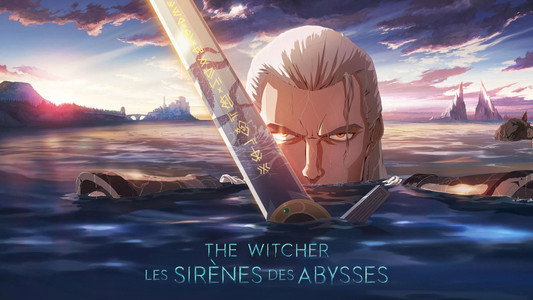 The Witcher: Sirens of the Deep