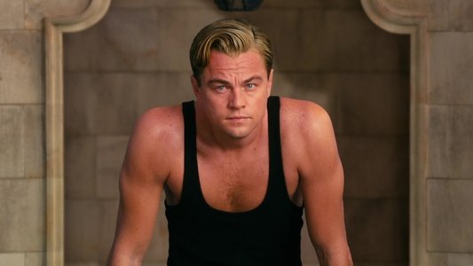 The Great Gatsby