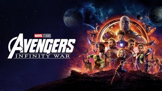 Avengers: Infinity War