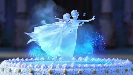 Frozen Fever