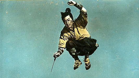 戦国野郎