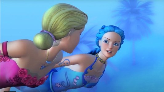 Barbie Fairytopia: Mermaidia