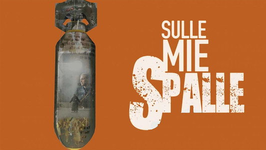 Sulle mie spalle