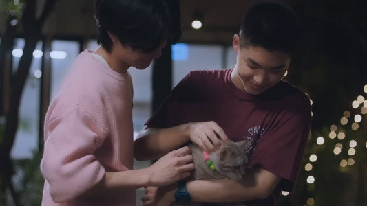 เปิดเทอมใหม่ หัวใจหัดรัก