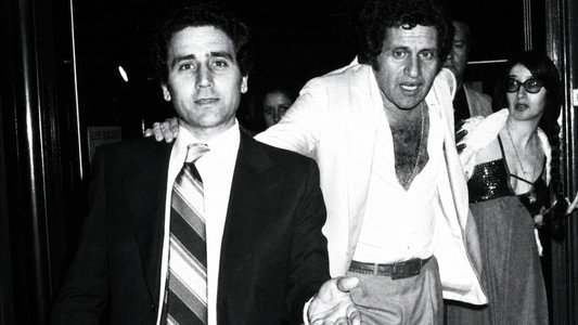 Joe Dassin, des succès et des regrets