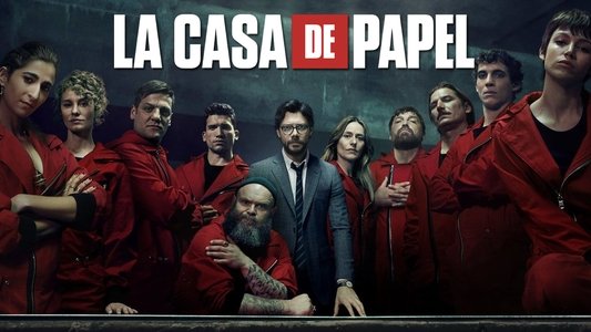 La casa de papel