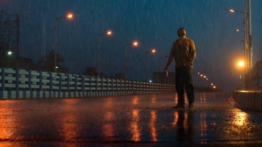 শ্রীস্বপনকুমারের বাদামী হায়নার কবলে
