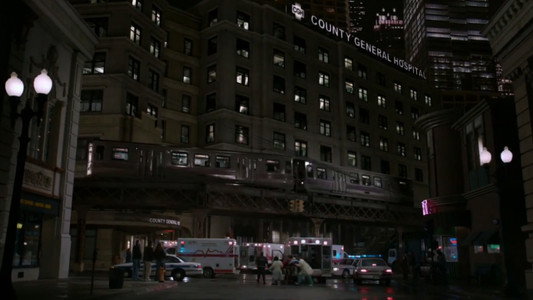 ER