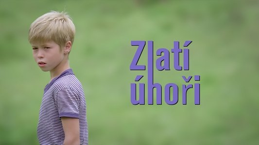 Zlatí úhoři