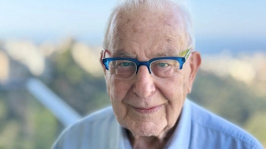 Judenhass in Deutschland - 80 Jahre nach Auschwitz