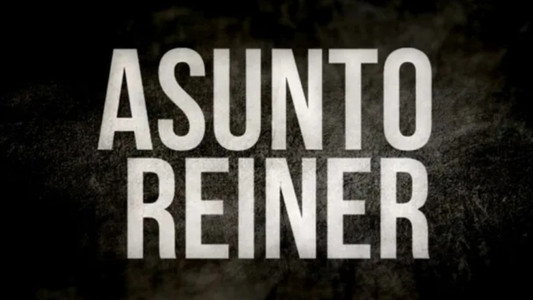 Asunto Reiner