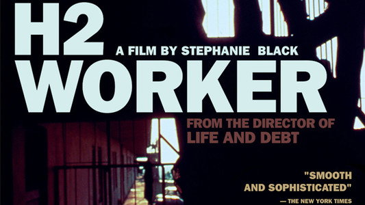 H-2 Worker