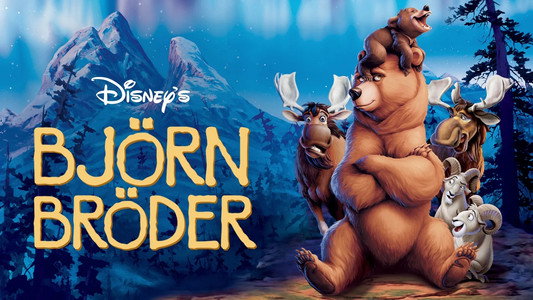 Brother Bear