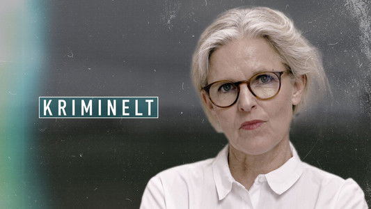 Kriminelt