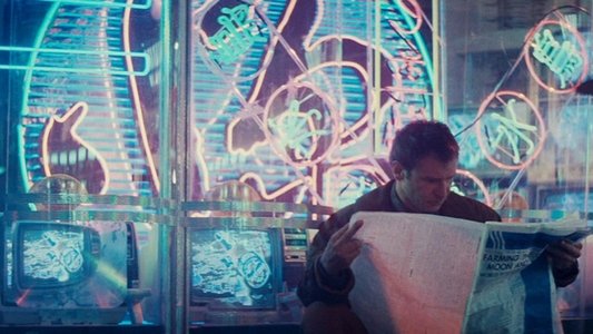 Blade Runner