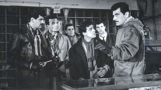 Gecelerin Ötesi
