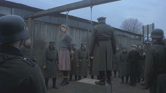 Sånger från andra våningen