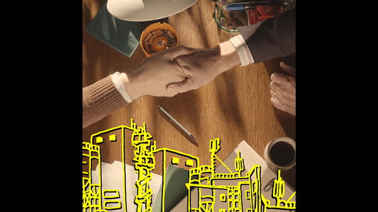 Eduard Schulze ergründet seine Existenz