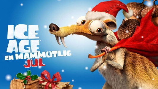 Ice Age: A Mammoth Christmas