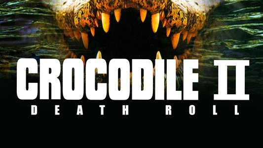 Crocodile 2: Death Swamp