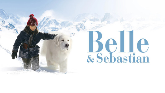 Belle et Sébastien