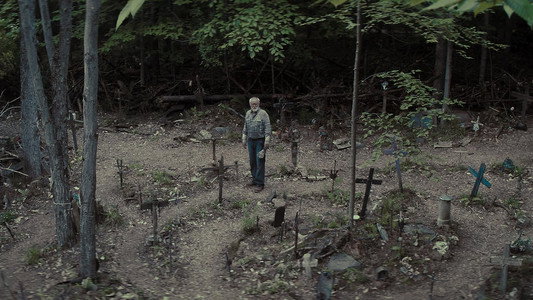 Pet Sematary