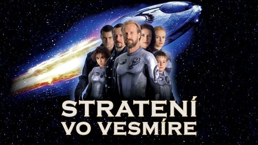 Lost in Space