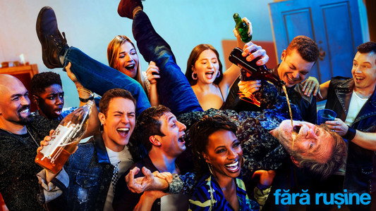 Shameless