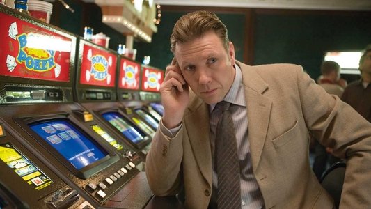 Beck 19 - Gamen