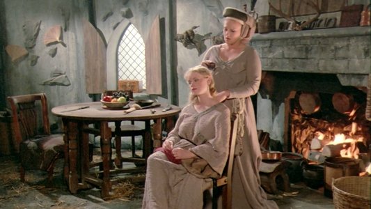 The Ribald Tales of Canterbury