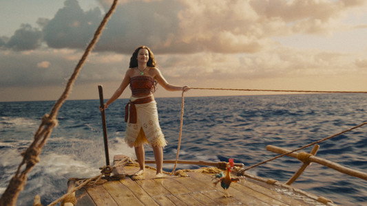 Moana