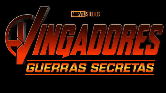 Avengers: Secret Wars