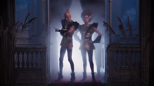 The Rocky Horror Picture Show