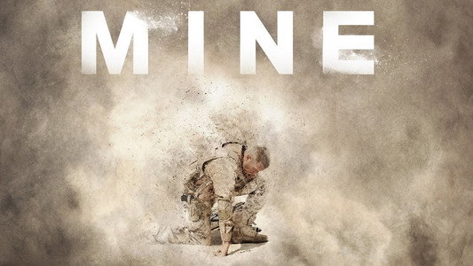 Mine